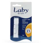 Bravir Protetor Labial FPS 15 Menta 4,5g
