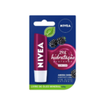 Nivea Hidratante Labial Amora Shine 4,8g