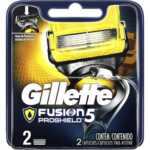 CARGA GILL FUSION 5 PROS 2UN
