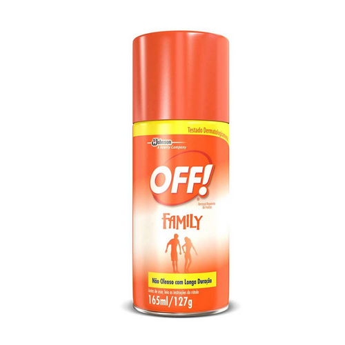 10872801.png REPEL OFF FAMILIA AER 170ML - Imagem 1