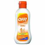 REPEL OFF FAMILY LOCAO 100ML