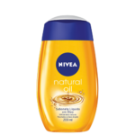 Óleo de Banho Nivea 200ml