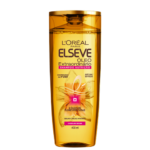 Shampoo Elseve Óleo Extraordinário Nutrição L'Oréal Paris 400ml