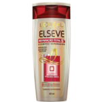 Shampoo Elseve Reparação Total 5 L'Oréal Paris 400ml