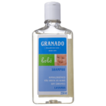Shampoo Granado Bebê Lavanda 250ml
