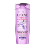 Shampoo Elseve Hidra Hialurônico L'Oréal Paris 400ml