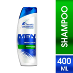 Shampoo Anticaspa Head & Shoulders Men Sports 400ml