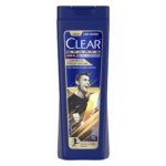 Shampoo Clear Men Limpeza Profunda Anticaspa 200ml