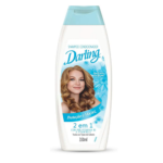 Shampoo Condicionador Darling Original 2 em 1 350ml