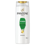 Shampoo Pantene Restauração Profunda 400ml