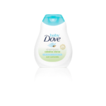 Shampoo Dove Baby para Cabelos Claros com Camomila 200ml