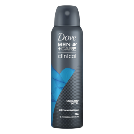 DES DOVE 150ML