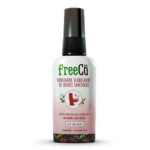 BLOQUEADOR DE ODORES SANITARIOS FREECO ESPECIARIAS 60 ML