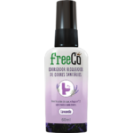 BLOQUEADOR DE ODORES SANITARIOS FREECO LAVANDA 60 ML