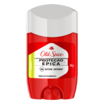 Desodorante em Bastão Old Spice Lenha 50g