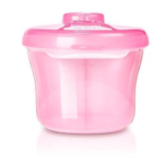 Dosador de Leite em Pó Philips Avent Rosa
