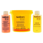 ALISANTE SALON LINE BALDINHO MANGA REGULAR 1X218GR