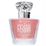 COLONIA PHYTODERM FEMININA MISS ROSE 1X75ML