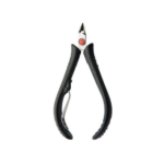 ALICATE CUTICULA MUNDIAL R171 PONTO VERMELHO 1X1