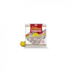 OLV.BALAS DE BANANA 300G -0200