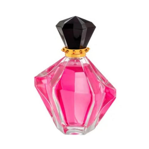 116483401.png Colônia Fiorucci Feminina Nuit Rose 100ml - Imagem 1