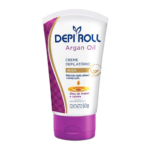 CREME DEP DEPI ROLL FACIAL BUCO ARGAN 50G