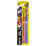 1001835 KIT ROMERO BRITTO L2PE - DENTAL CLEAN - DENTAL CLEAN