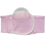 CINTA TERMICA PARA COLICA ROSA