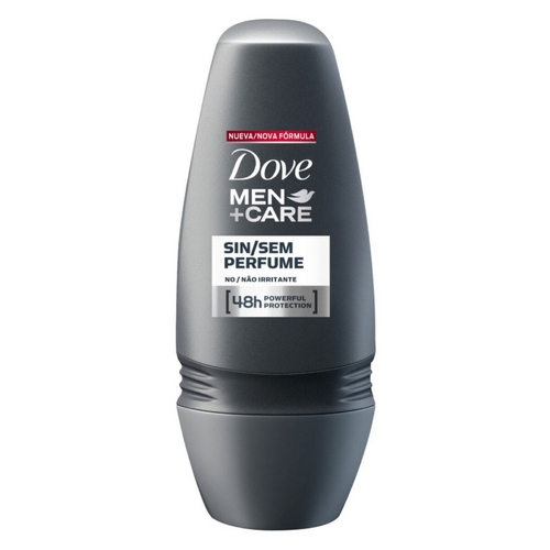 116647301.png Desodorante Roll-on Dove Sem Perfume 50ml - Imagem 1