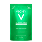 NORMADERM GEL REFIL 240G