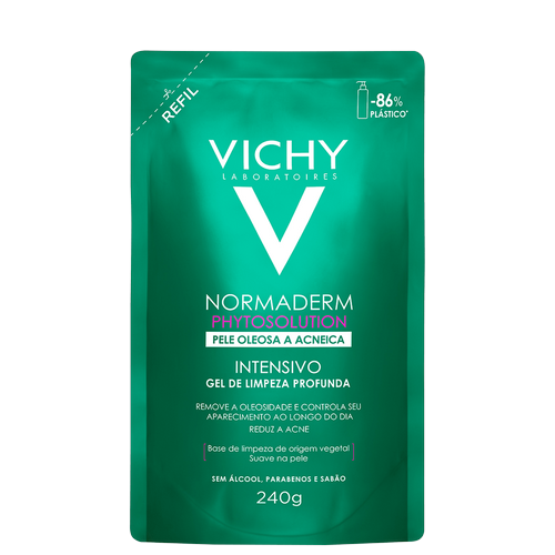 116663101.png NORMADERM PHYTO REFIL 240G - Imagem 1
