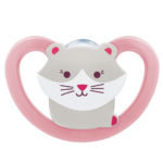 NUK 7333-2G CHUP SPACE SIL GIRL S2