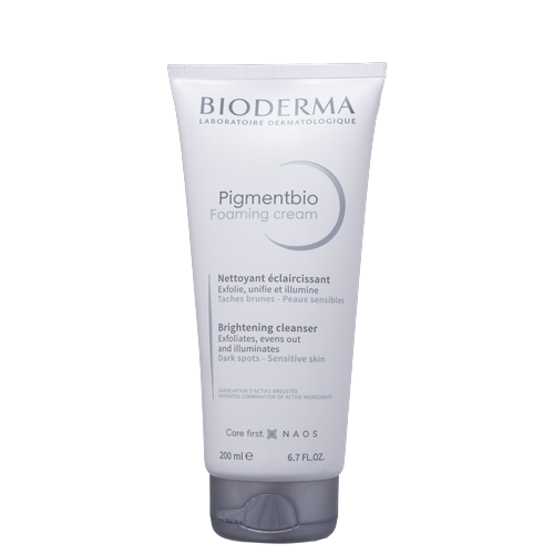 116676101.png PIGMENTBIO FOAMING CREAM 200ML - Imagem 1