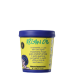 Máscara Capilar Lola Cosmetics Óleo de Argan 230g
