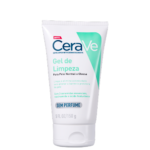CeraVe Gel de Limpeza Facial para Peles Normais a Oleosas 150ml