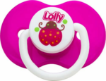 CHUP LOLLY ORT T1 RO 4814 1UN