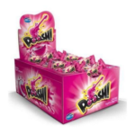 POOSH CHICLE TUT-FR 200G