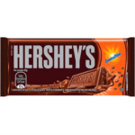Barra de Chocolate Hershey's Ovomaltine 20g