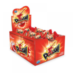 POOSH CHICLE MOR 6G
