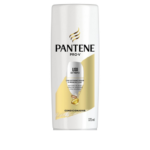 Condicionador Pantene Liso Extremo 175ml