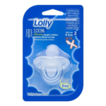 CHUP LOLLY ORT T1 AZ 6015 1UN