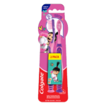 Escova Dental Colgate Ação Gengival Macia Multipack com 2 Unidades