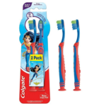 Escova Dental Elétrica Colgate Power com Pilha