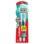 ESC DENT COLGATE 360 ADV MC 2U