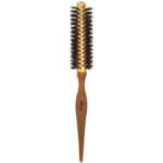 Escova de Cabelo Ricca Metálica 1 Unidade
