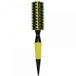 Escova de Cabelo Belliz Profissional com Cabo de Madeira