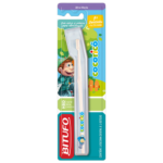 Escova Dental Bitufo Infantil Coty - 1 Unidade