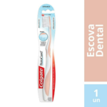 Escova Dental Colgate Periogard Macia 1 Unidade