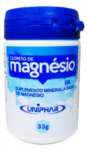 CLORETO DE MAG PA PO 33G