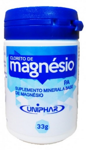 1888401.png CLORETO DE MAG PA PO 33G - Imagem 1